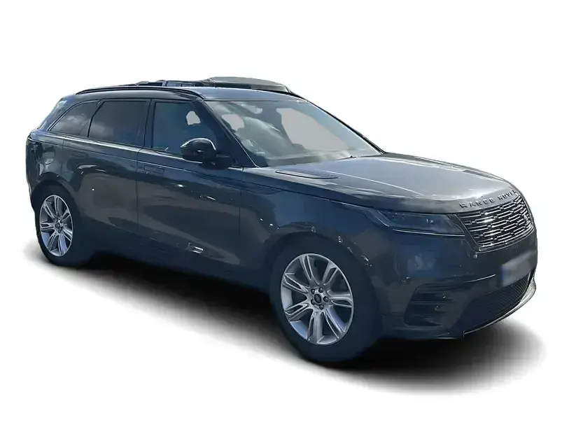 Gebraucht Land Rover Range Rover Velar SE 2025 Grau SUV