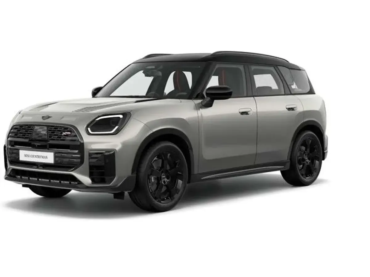 Gebraucht Mini John Cooper Works Countryman 170 PS (125 kW) 2025 SUV