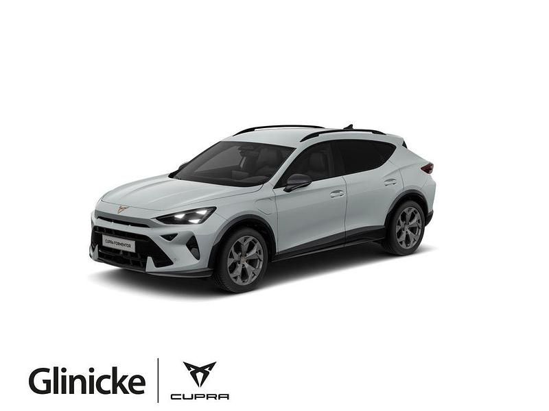 Neu Cupra Formentor 204 PS (150 kW) 2026 Weiß SUV