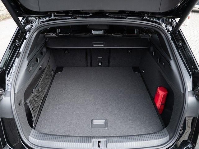 Gebraucht VW ID.7 GTX 250 kW (340 PS) 2026 Schwarz Kombi