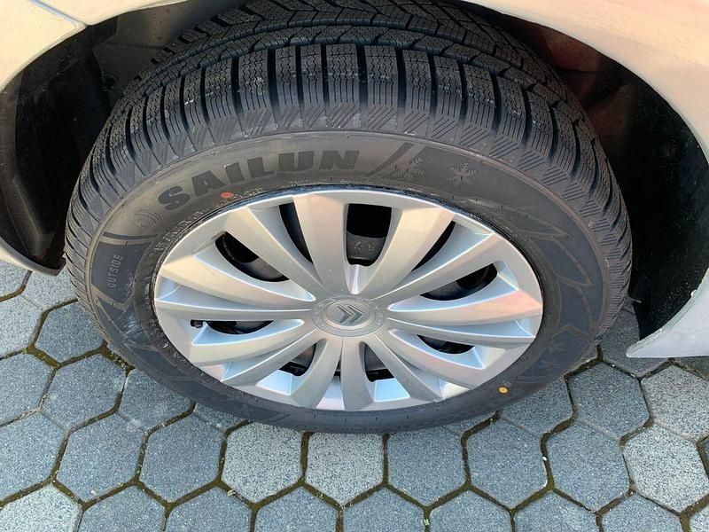 Brugt Citroën C4 Picasso SELECTION 150 HK (110 kW) 2012 Grå MPV