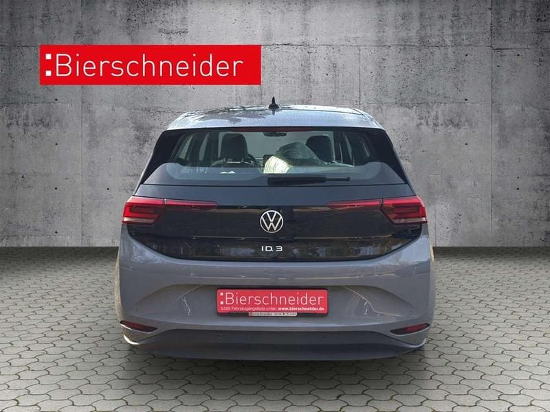 Gebraucht VW ID.3 Pro Performance 150 kW (204 PS) 2022 Grau Kleinwagen