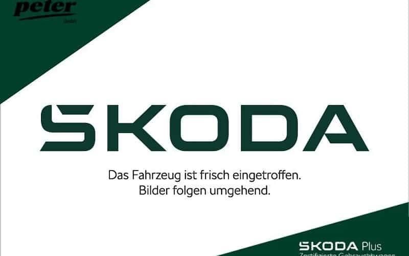 Blau Gebraucht 2021 Skoda Octavia Ambition Kombi | 23.490 € (Guter Preis) - Bild 1/1