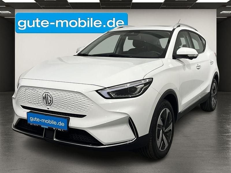 Weiß Gebraucht 2022 MG ZS Luxury SUV | 14.990 € (Guter Preis) - Bild 1/4