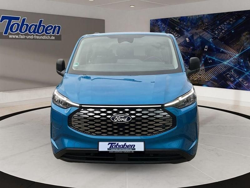 Gebraucht Ford Transit Trend 160 kW (218 PS) 2024 Blau Kombi