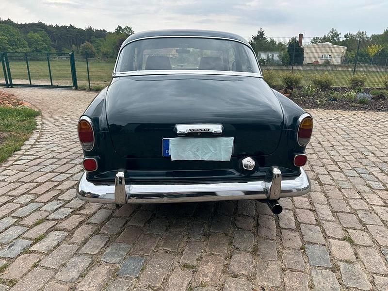 Gebraucht Volvo Amazon 75 PS (55 kW) 1968 Limousine