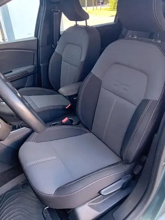 Gebraucht Dacia Jogger Extreme 110 PS (80 kW) 2023 Van / Kleinbus
