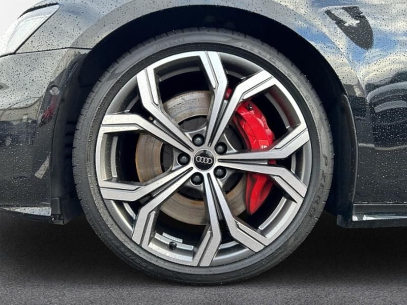 Gebraucht Audi S6 Ambiente 344 PS (253 kW) 2025 Kombi