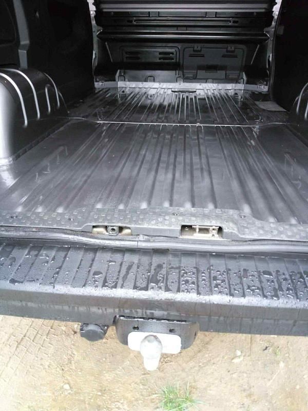 Gebraucht Renault Trafic 89 PS (65 kW) 2017 Grau Van / Kleinbus