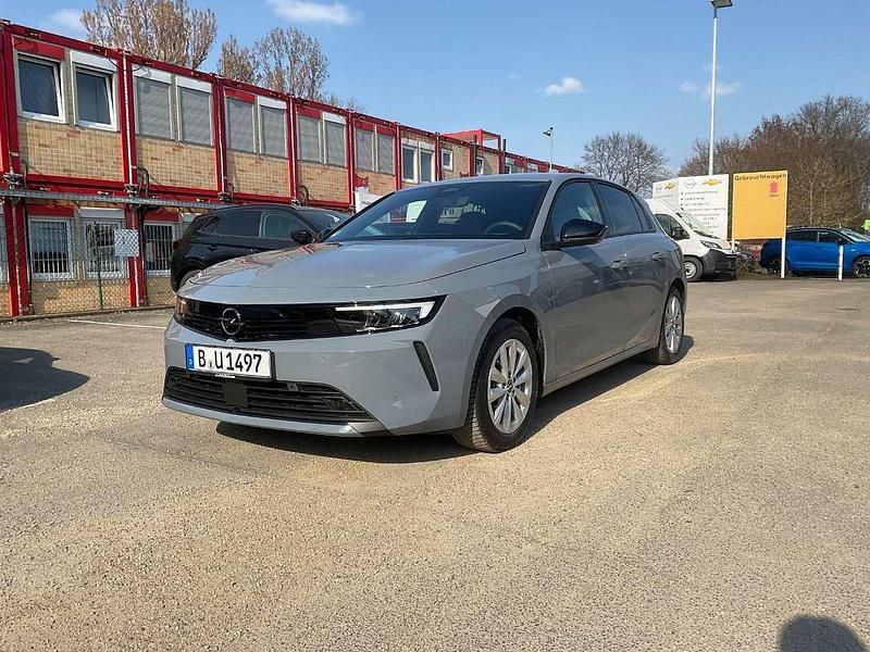 Neu Opel Astra Edition 146 PS (107 kW) 2026 /typ aussenverkleidung spiege Limousine