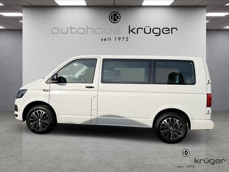 Gebraucht VW T6 Trendline 150 PS (110 kW) 2019 Andere Van