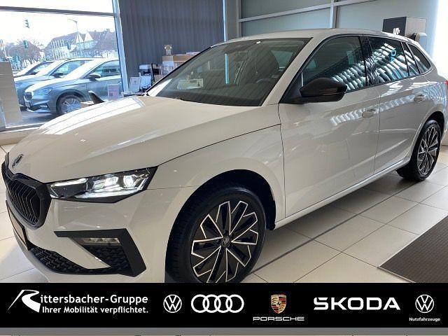 Neu Skoda 110 R 150 PS (110 kW) 2026 Weiß Limousine