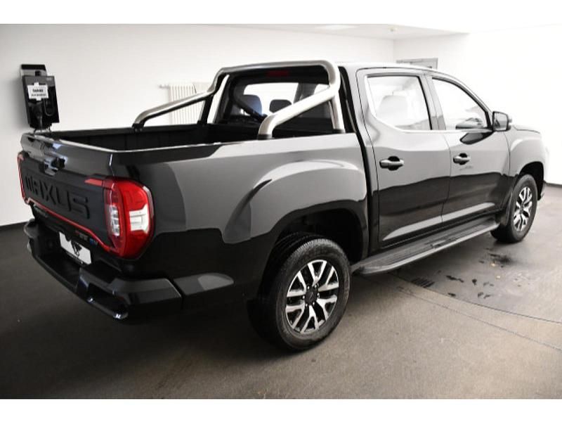 Gebraucht Maxus T90 130 kW (177 PS) 2024 Pickup