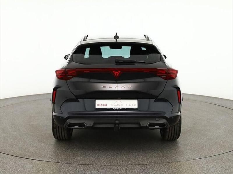 Neu Cupra Formentor 150 PS (110 kW) 2025 Andere SUV