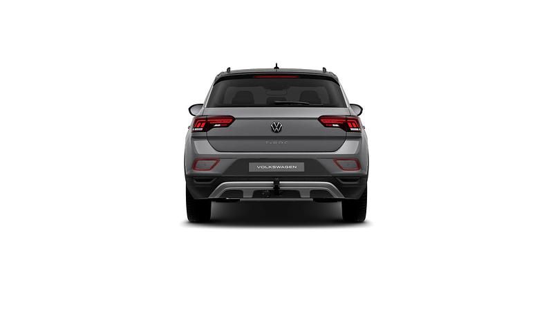 Gebraucht VW T-Roc Life 150 PS (110 kW) 2025 SUV