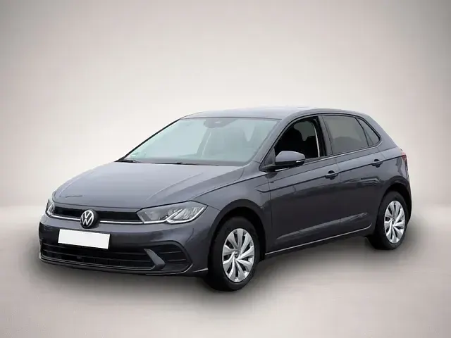 Gebraucht VW Polo Life 95 PS (69 kW) 2025 Kleinwagen