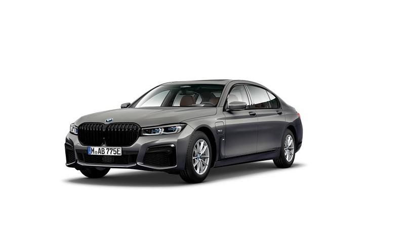 Gebraucht BMW 745 Shadowline 286 PS (210 kW) 2025 Limousine