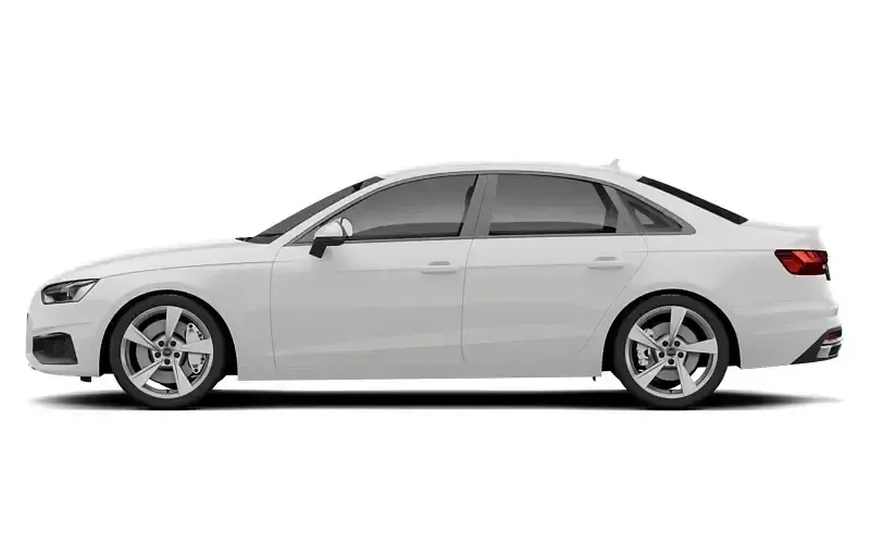 Używany Audi A4 Advanced Plus 204 KM (150 kW) 2023 Sedan/Limuzyna