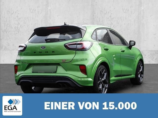 Gebraucht Ford Puma ST 200 PS (147 kW) 2023 SUV