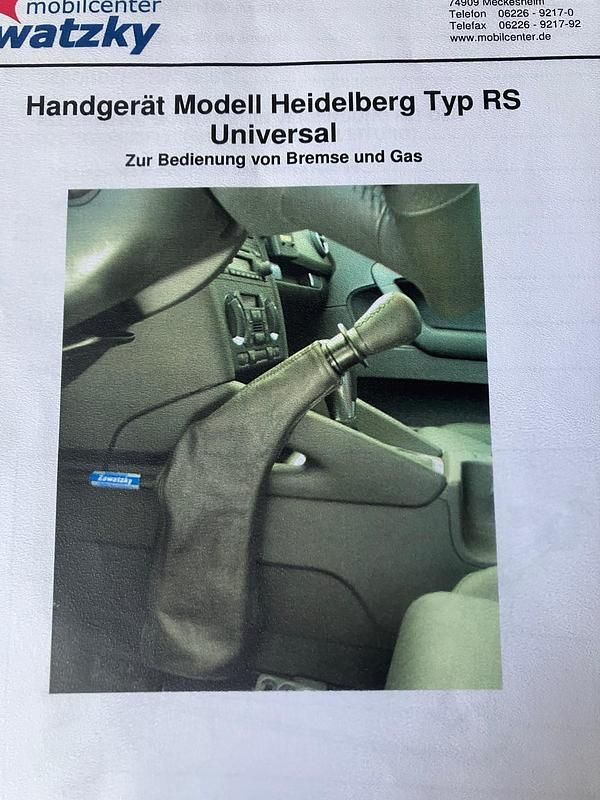 Gebraucht VW Caddy 122 PS (89 kW) 2021 Grün Van / Kleinbus