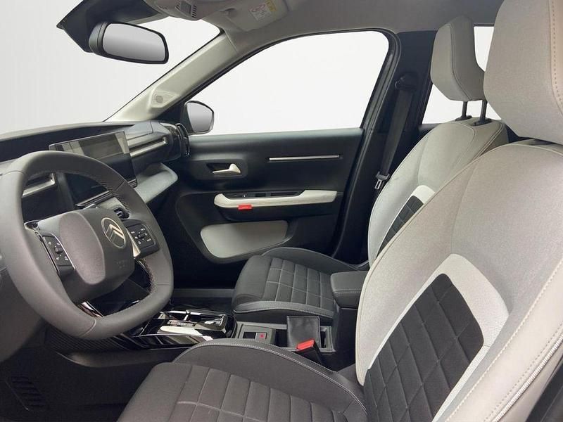 Gebraucht Citroën C3 83 kW (113 PS) 2025 Grun turquoisetyp aussenverkle Limousine