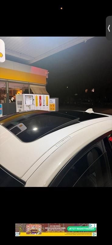 Second-hand BMW 328 245 CP (180 kW) 2015 Alb Berlinǎ