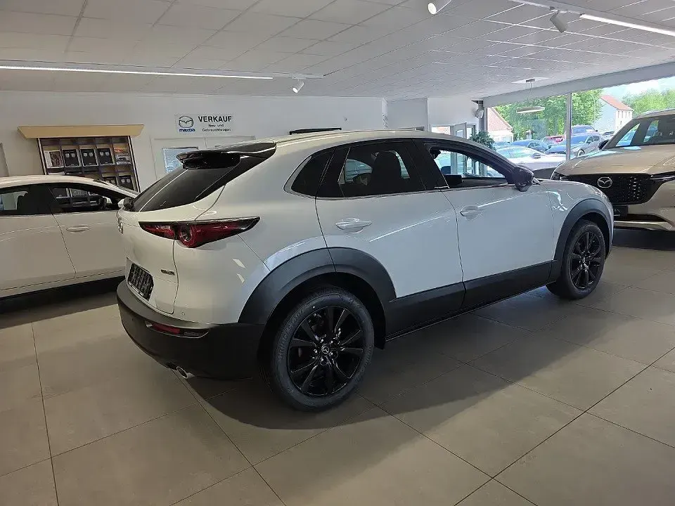 Neu Mazda CX-30 Homura-Line 140 PS (102 kW) 2026 SUV