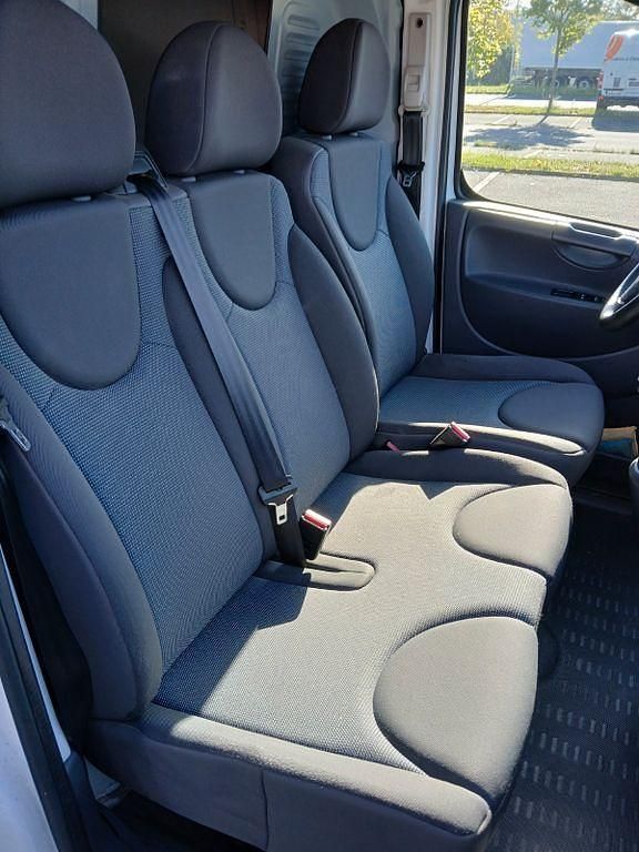 Gebraucht Citroën Jumpy 128 PS (94 kW) 2016 Weiß Van / Kleinbus