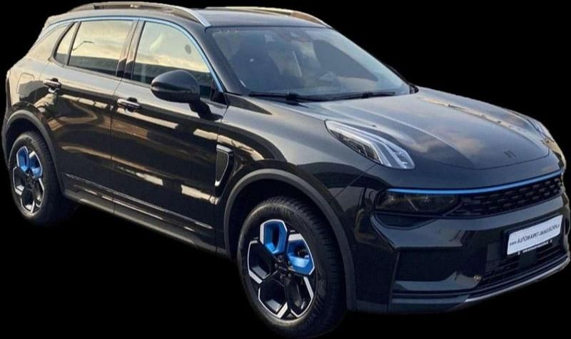 Gebraucht Lynk & Co 01 143 PS (105 kW) 2022 SUV