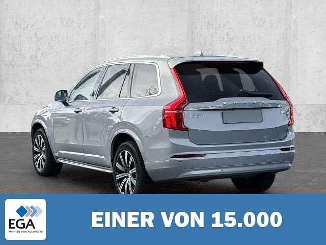 Gebraucht Volvo XC90 Core 250 PS (183 kW) 2024 SUV