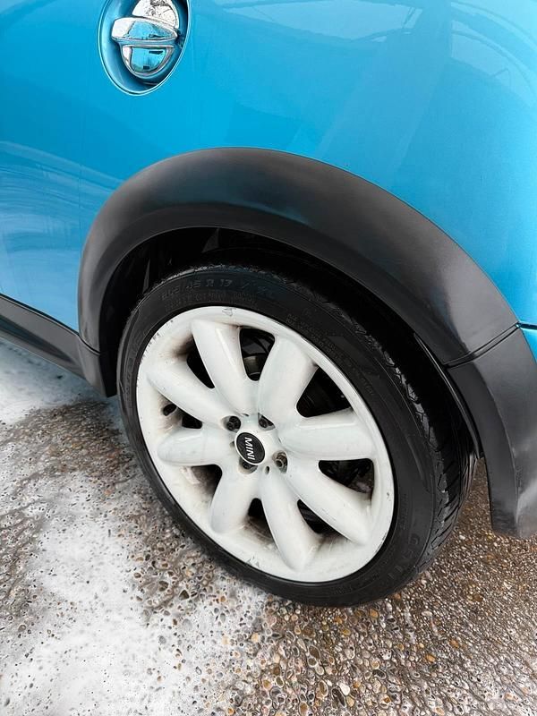 Gebraucht Mini Cooper S 163 PS (119 kW) 2002 Blau Kleinwagen