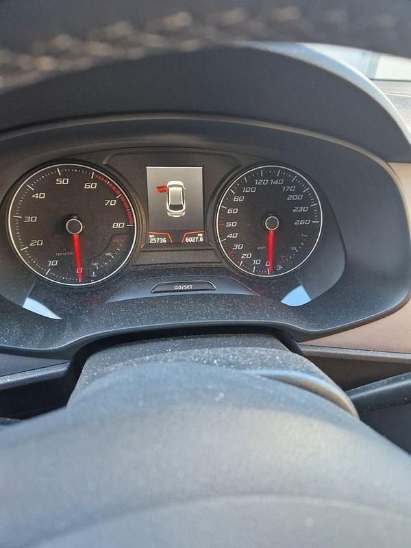 Gebraucht Seat Leon Style 131 PS (96 kW) 2020 Grau Kombi