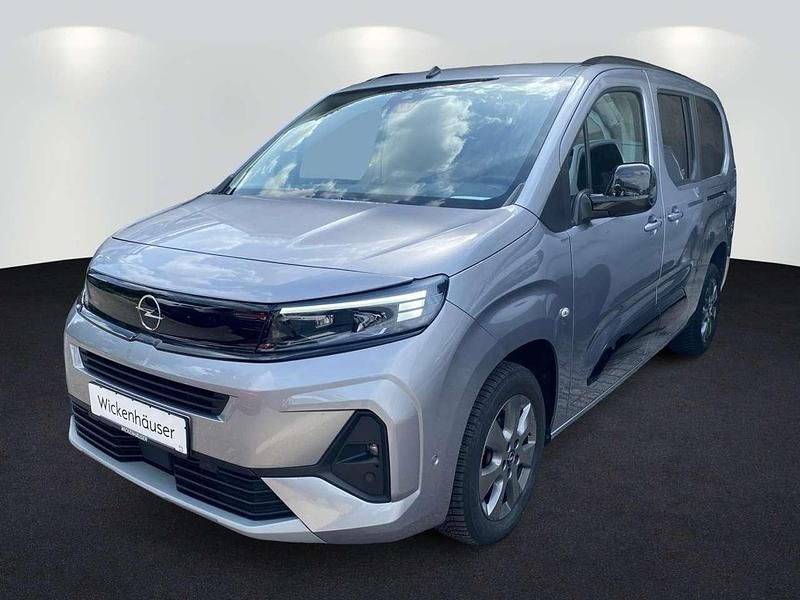 Lack grau artense/typ aussenve Gebraucht 2024 Opel Combo Life Van / Kleinbus | 27.490 € (Etwas zu teuer) - Bild 1/4