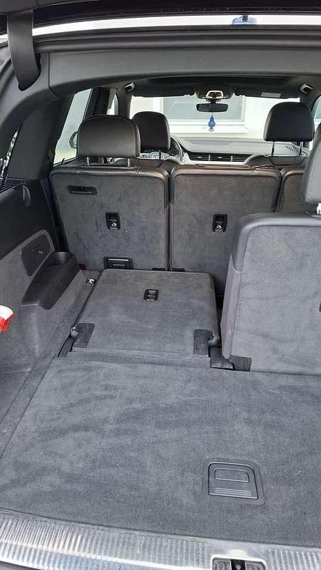 Gebraucht Audi Q7 272 PS (200 kW) 2015 SUV