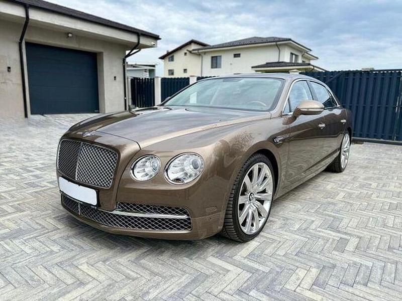 Gebraucht Bentley Flying Spur 625 PS (459 kW) 2014 Other Limousine