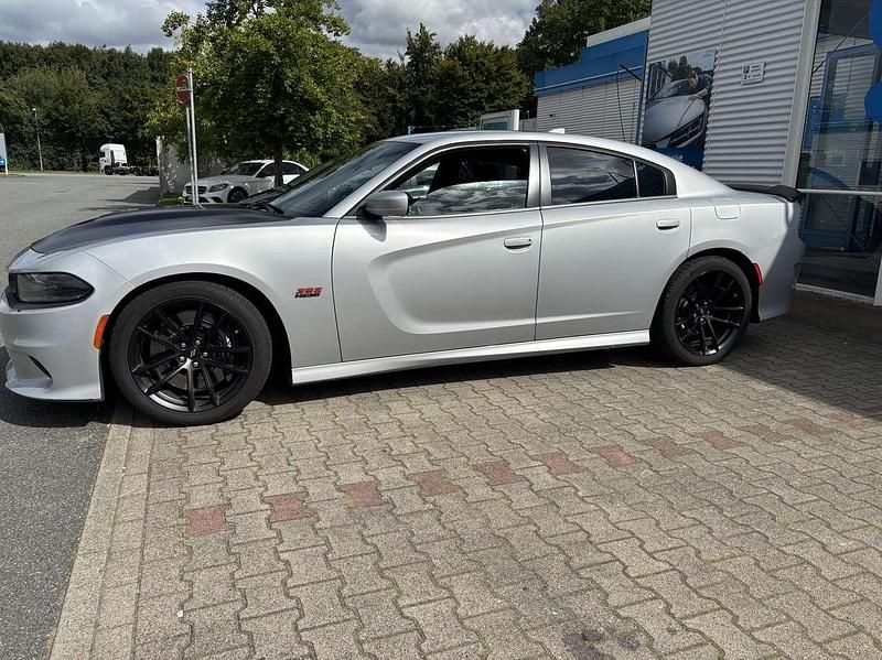 Gebraucht Dodge Charger 492 PS (361 kW) 2021 Limousine