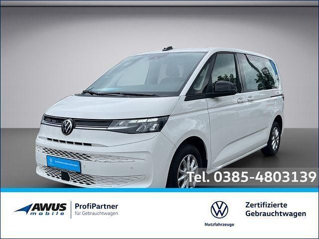 Gebraucht 2024 VW Multivan Life Van / Kleinbus | 49.990 € (Superpreis) - Bild 1/4