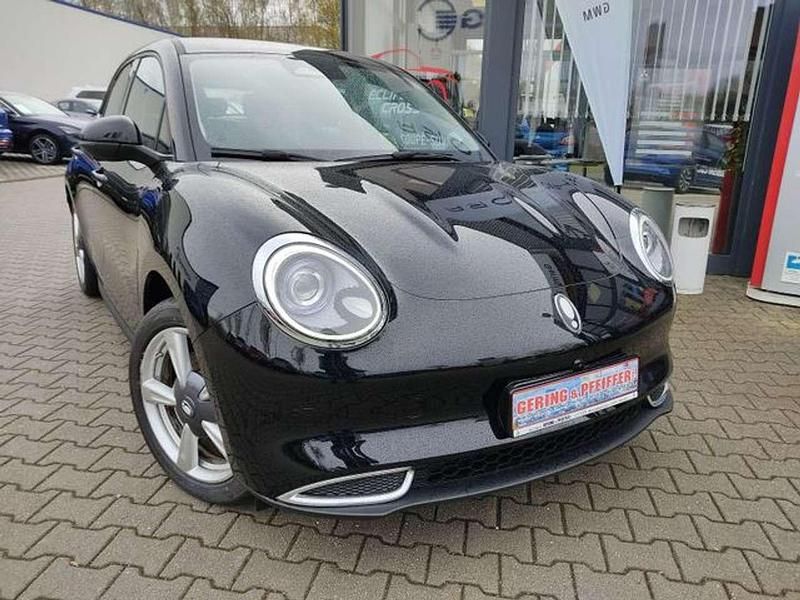 Gebraucht Ora 03 125 kW (171 PS) 2024 Schwarz Kleinwagen