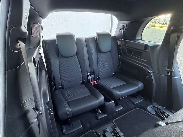 Gebraucht Mercedes EQB250+ 139 kW (190 PS) 2025 Schwarz SUV