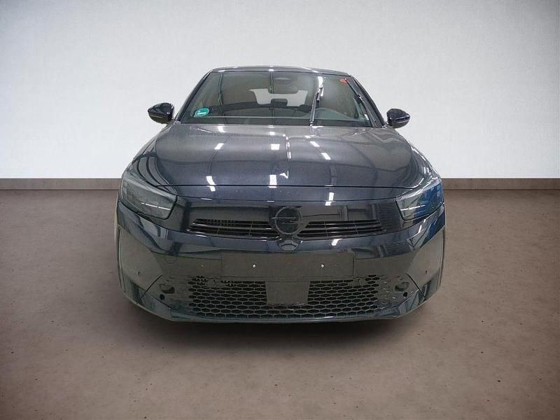 Gebraucht Opel Corsa S 101 PS (74 kW) 2025 Schwarz Kleinwagen