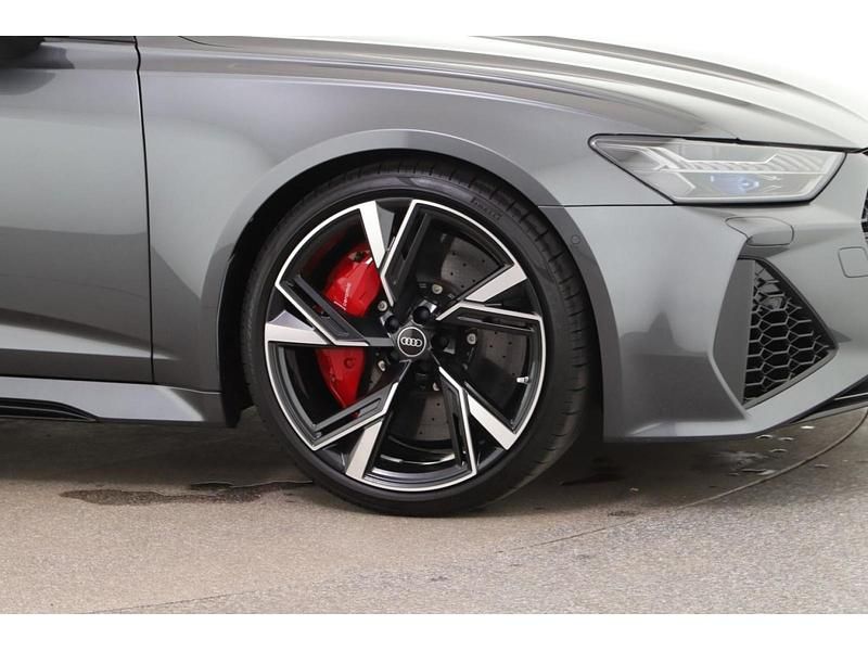 Second-hand Audi RS6 600 CP (441 kW) 2023 Break