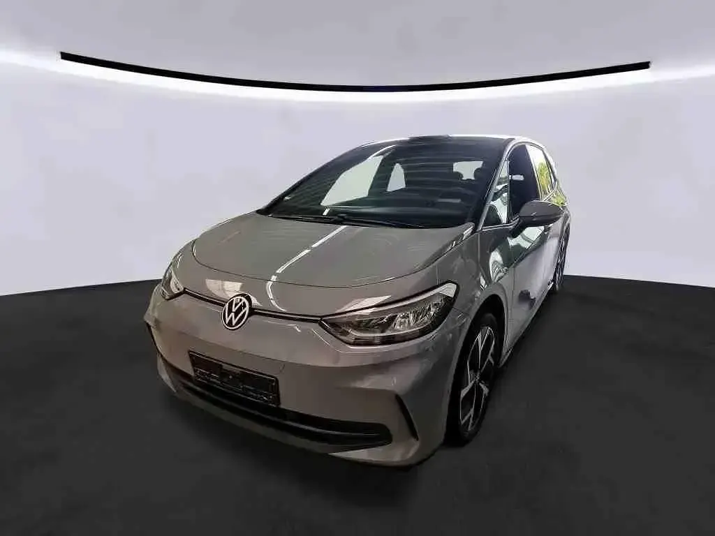 Gebraucht VW ID.3 Pro 150 kW (204 PS) 2024 Mondsteingrau Kleinwagen