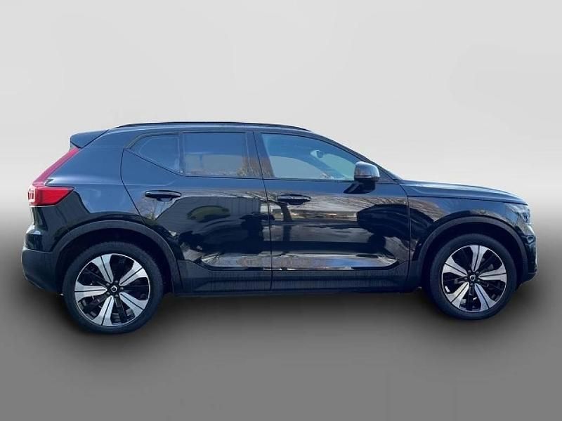 Gebraucht Volvo XC40 Pro 169 kW (231 PS) 2022 Schwarz SUV