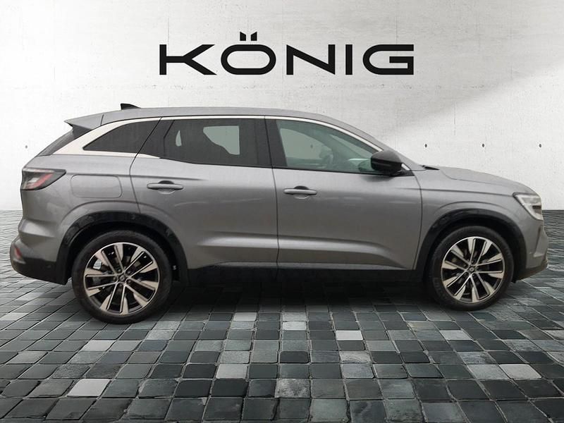 Gebraucht Renault Austral Techno 158 PS (116 kW) 2023 Grau SUV