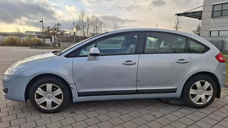 Gebraucht Citroën C1 2007 Kleinwagen