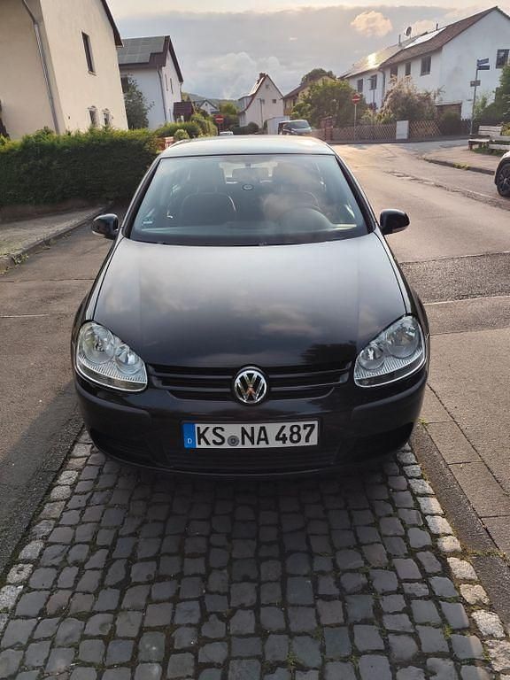 Gebraucht VW Golf IV Basis 75 PS (55 kW) 2004 Blau Limousine