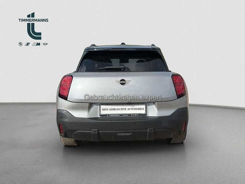 Gebraucht Mini Aceman Classic 135 kW (184 PS) 2025 Silber SUV