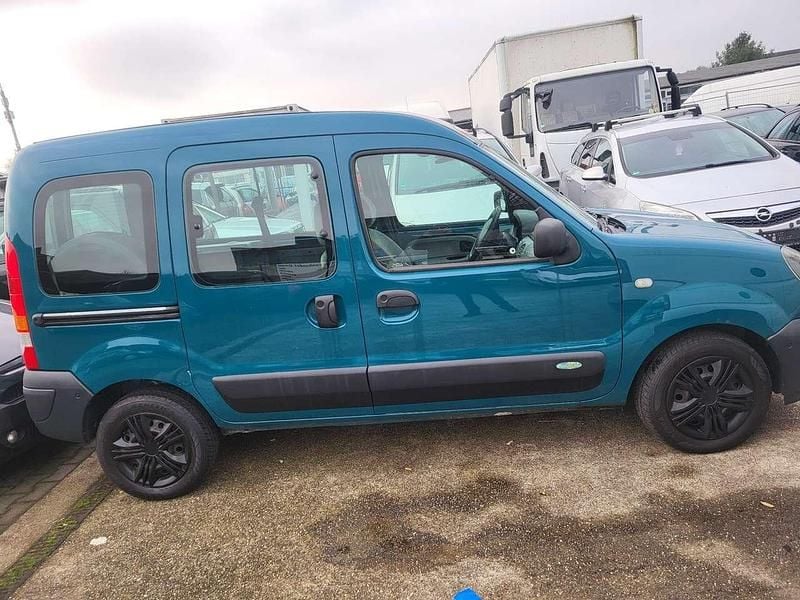Second-hand Renault Kangoo 75 CP (55 kW) 2006 Other Break