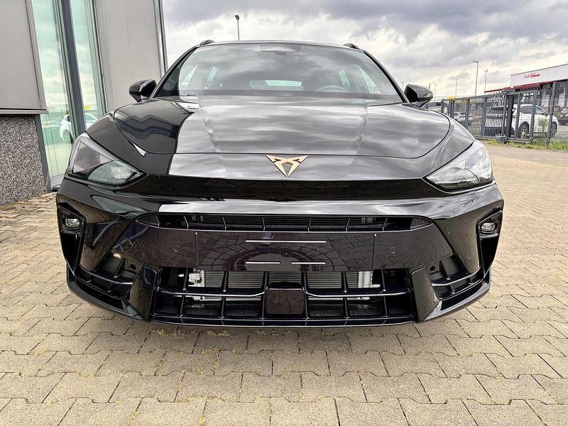 Gebraucht Cupra Leon VZ 333 PS (244 kW) 2024 Kombi