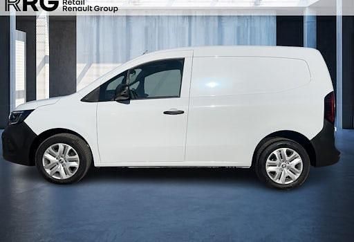 Gebraucht Renault Kangoo Rapid Advance 95 PS (69 kW) 2023 Weiß Van / Kleinbus